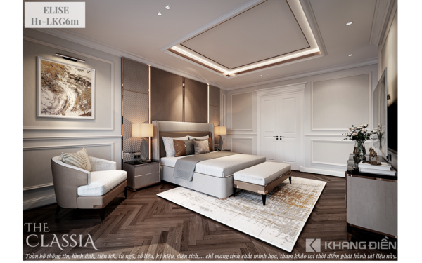 The Classia Khang Điền | IQI Global 10