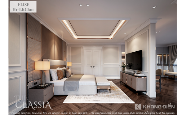 The Classia Khang Điền | IQI Global 11