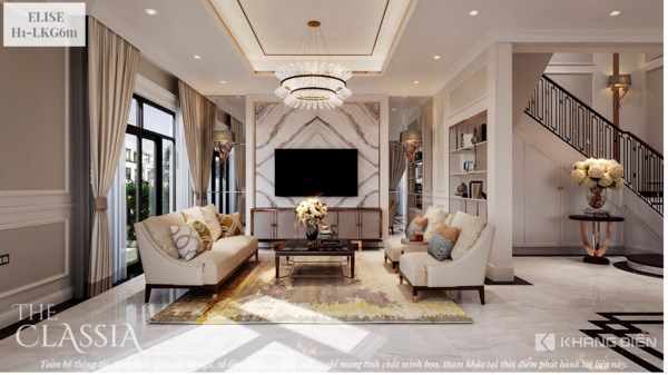 The Classia Khang Điền | IQI Global 13