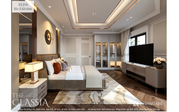 The Classia Khang Điền | IQI Global 14