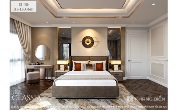 The Classia Khang Điền | IQI Global 16