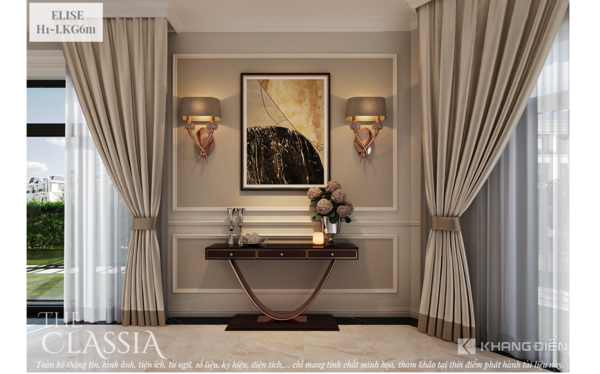 The Classia Khang Điền | IQI Global 17