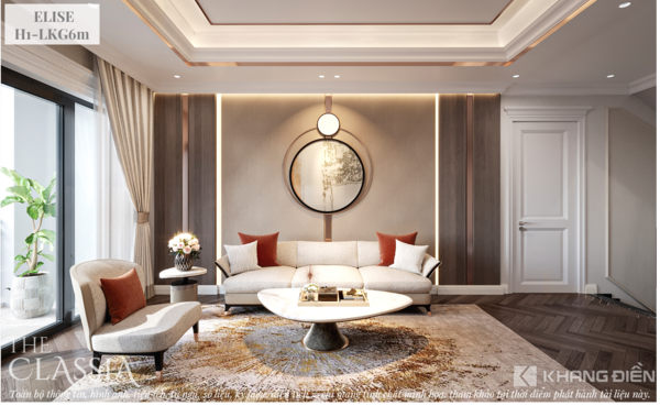 The Classia Khang Điền | IQI Global 22