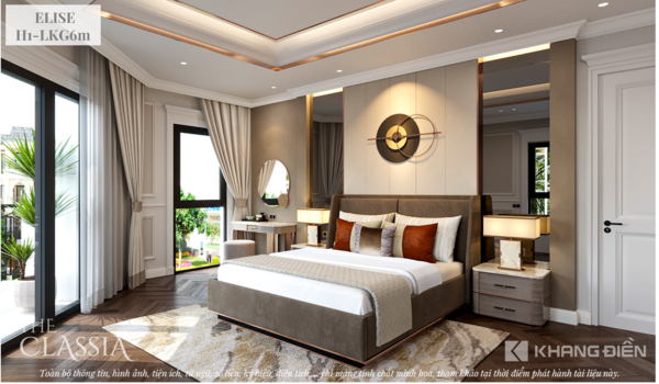 The Classia Khang Điền | IQI Global 23