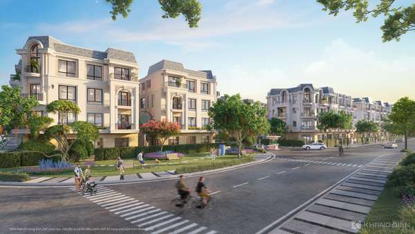 The Classia Khang Điền | IQI Global 26