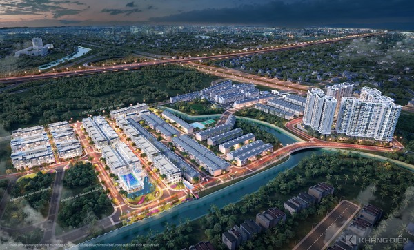 The Classia Khang Điền | IQI Global 28