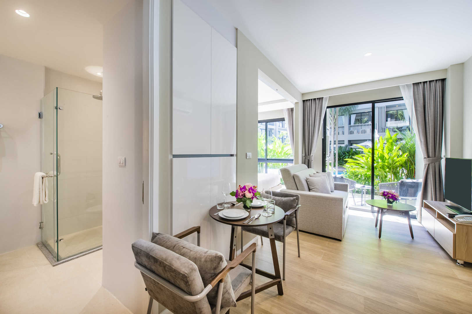 Diamond Condominium  image