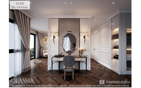 The Classia Khang Điền | IQI Global 31