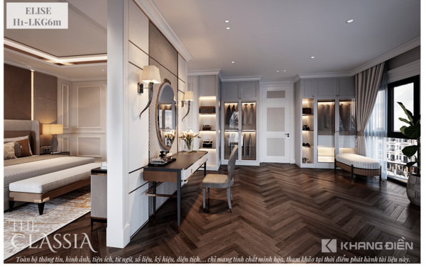 The Classia Khang Điền | IQI Global 32