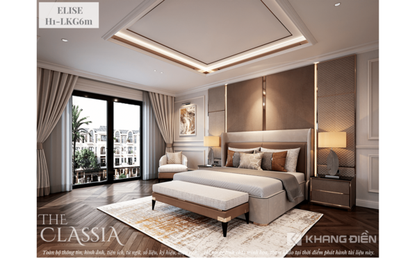 The Classia Khang Điền | IQI Global 33