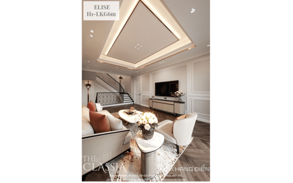 The Classia Khang Điền | IQI Global 34