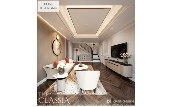 The Classia Khang Điền | IQI Global 36