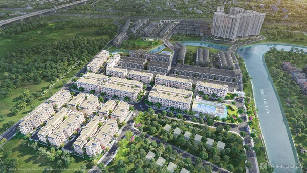 The Classia Khang Điền | IQI Global 38