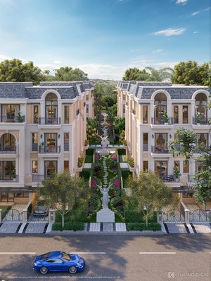 The Classia Khang Điền | IQI Global 41