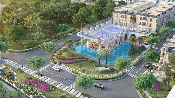 The Classia Khang Điền | IQI Global 42