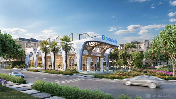 The Classia Khang Điền | IQI Global 43