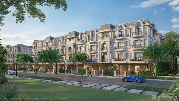 The Classia Khang Điền | IQI Global 44