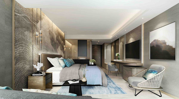 Ramada Mira North image