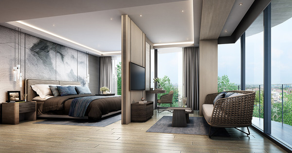 Ramada Mira North image