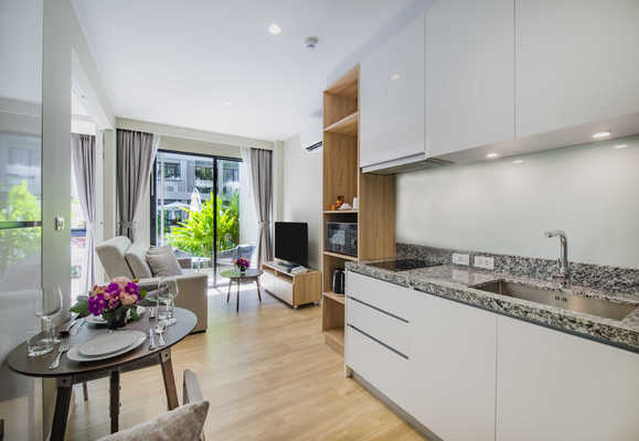 Diamond Condominium  image