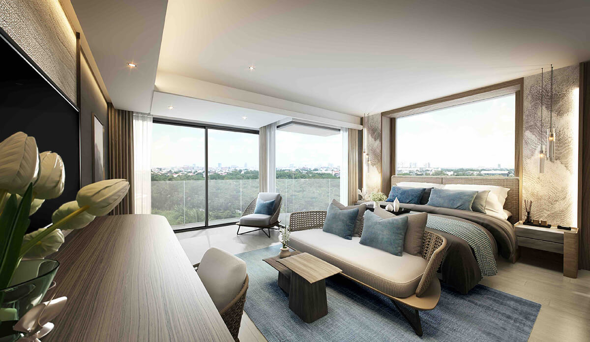 Ramada Mira North image