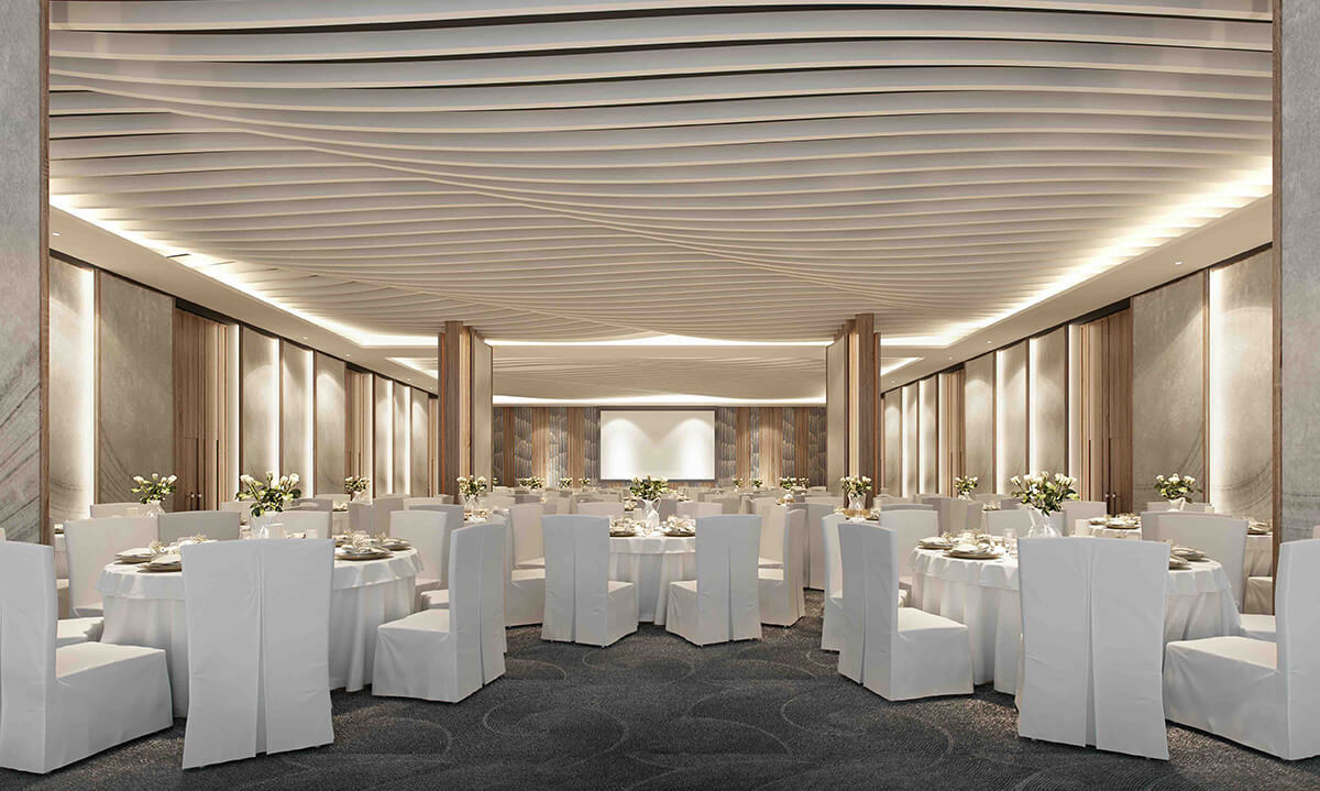 Ramada Mira North image