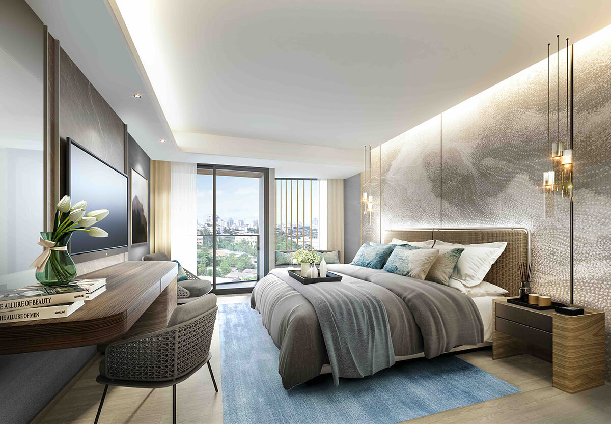 Ramada Mira North image