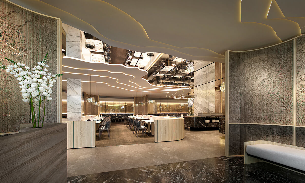 Ramada Mira North image