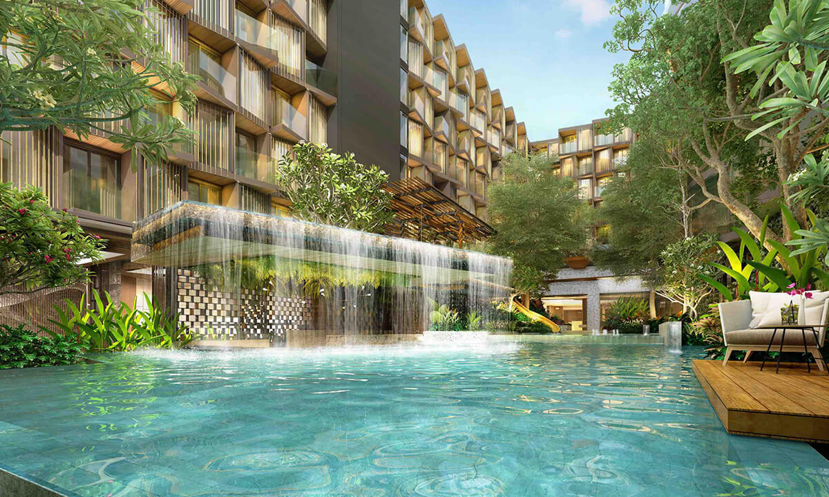 Ramada Mira North image