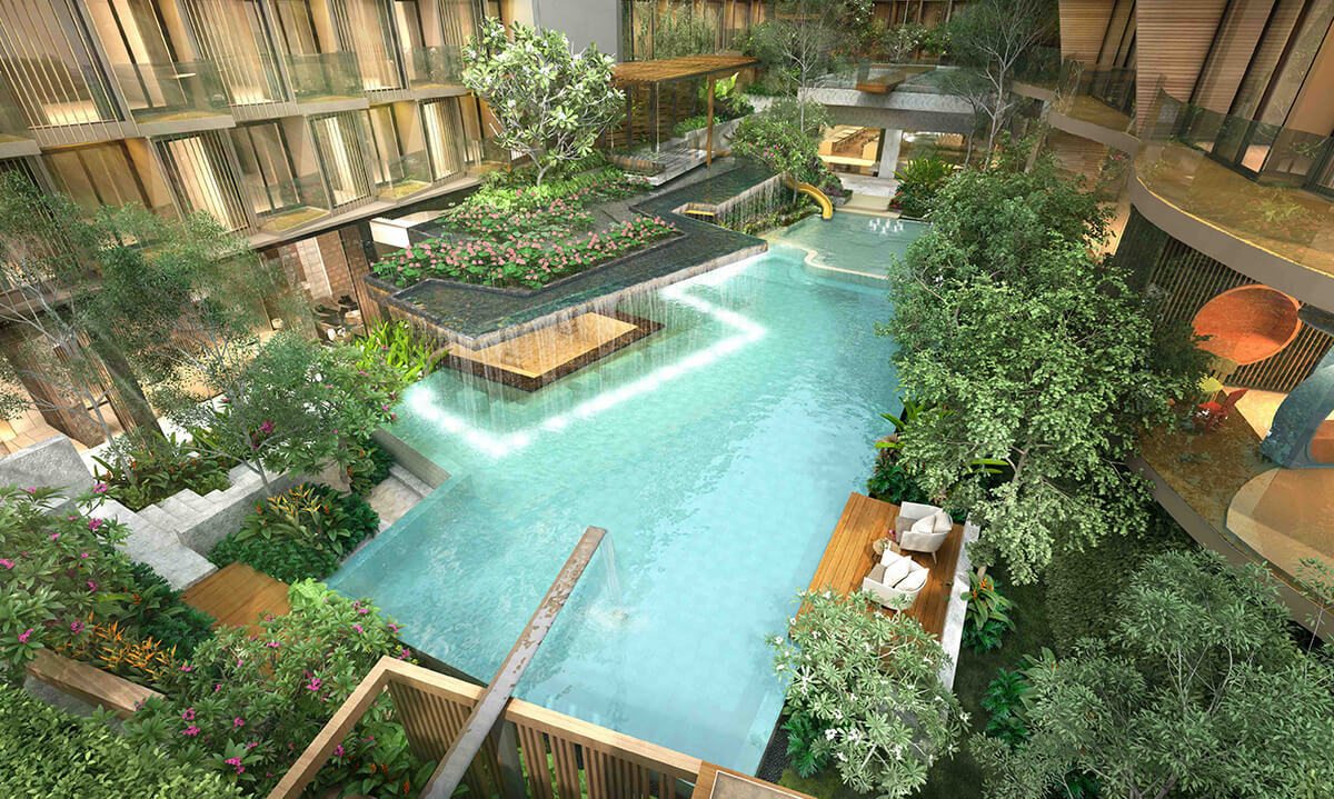 Ramada Mira North image