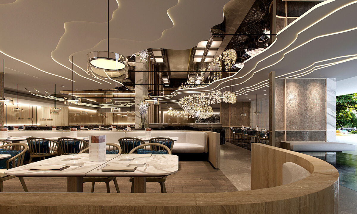 Ramada Mira North image