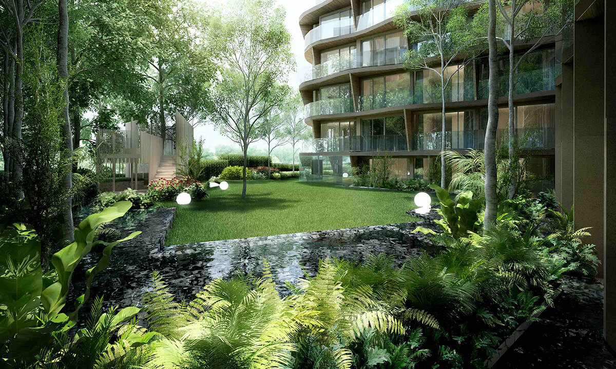 Ramada Mira North image