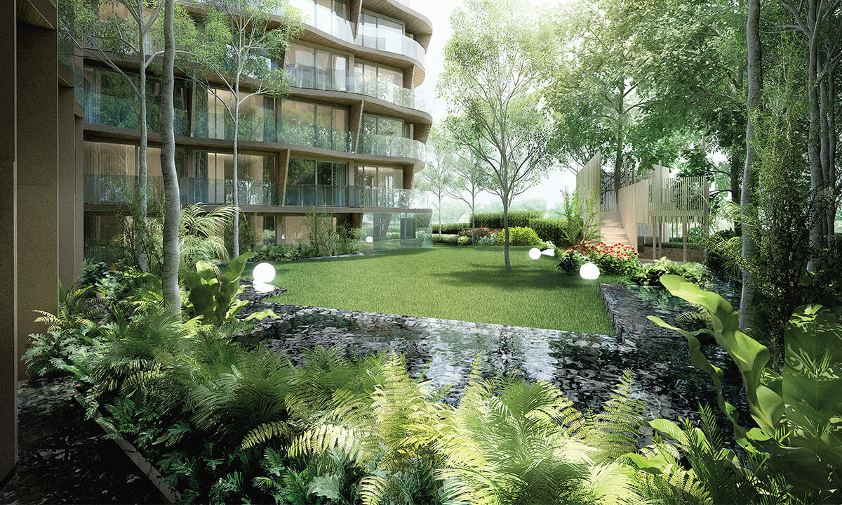 Ramada Mira North image