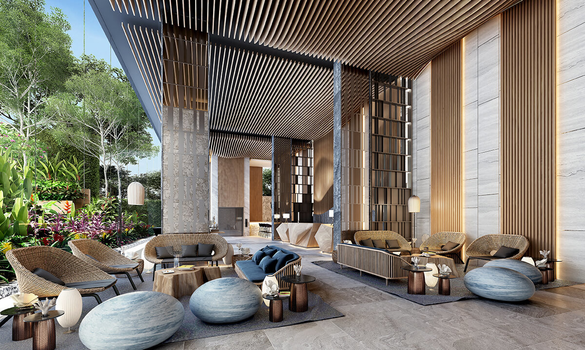 Ramada Mira North image