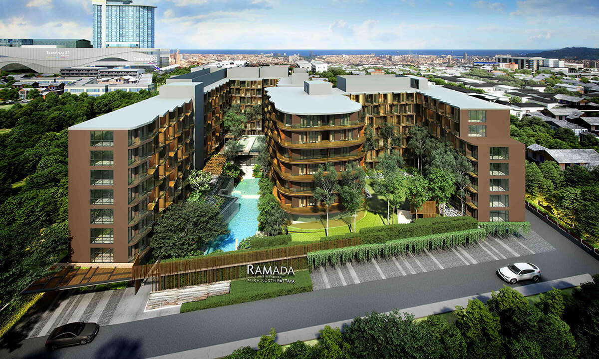 Ramada Mira North image