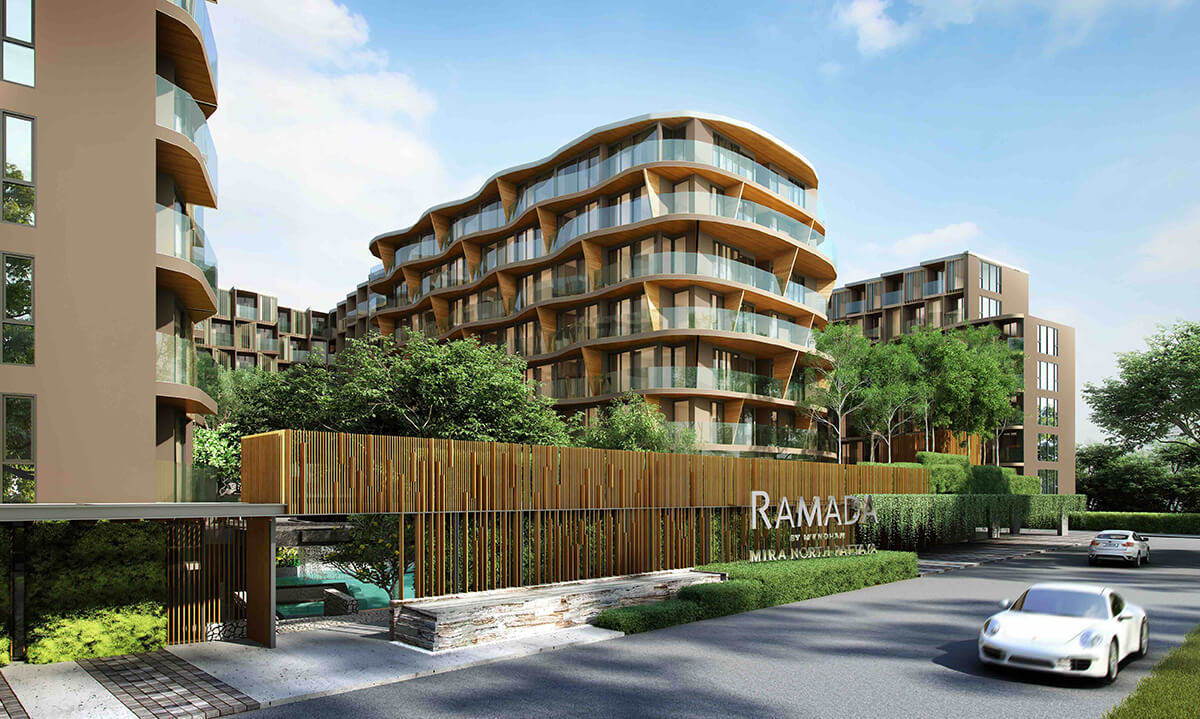 Ramada Mira North image