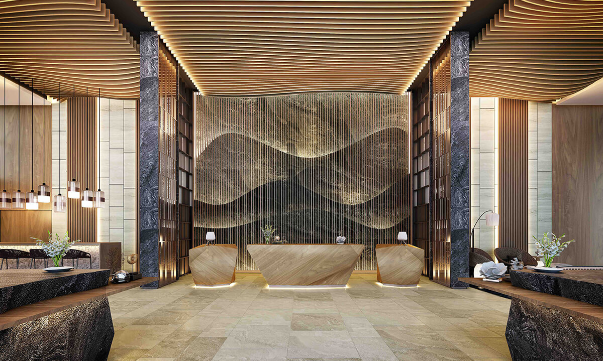 Ramada Mira North image