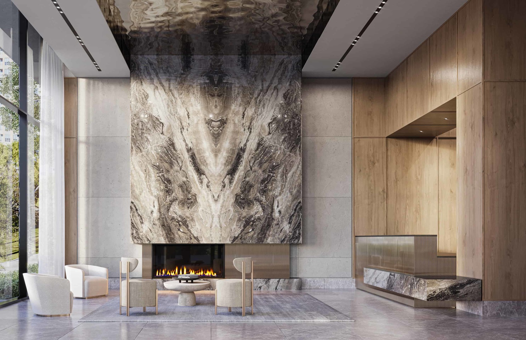 Kipling Station Condos image