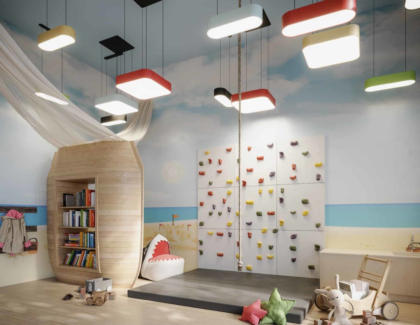 Exhale Residences on Lakeshore image