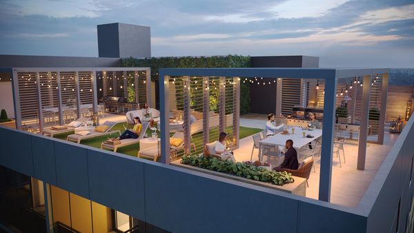 Flex. Boutique Condos image