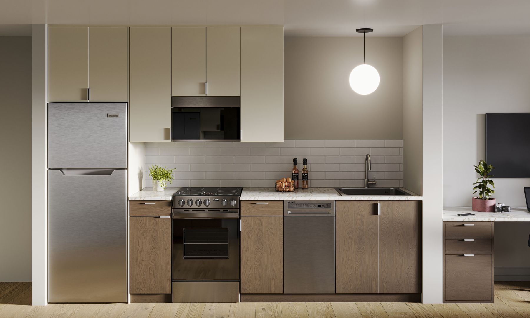 Flex. Boutique Condos image