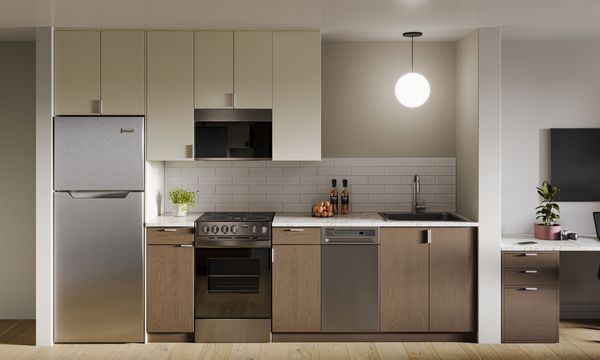 Flex. Boutique Condos image