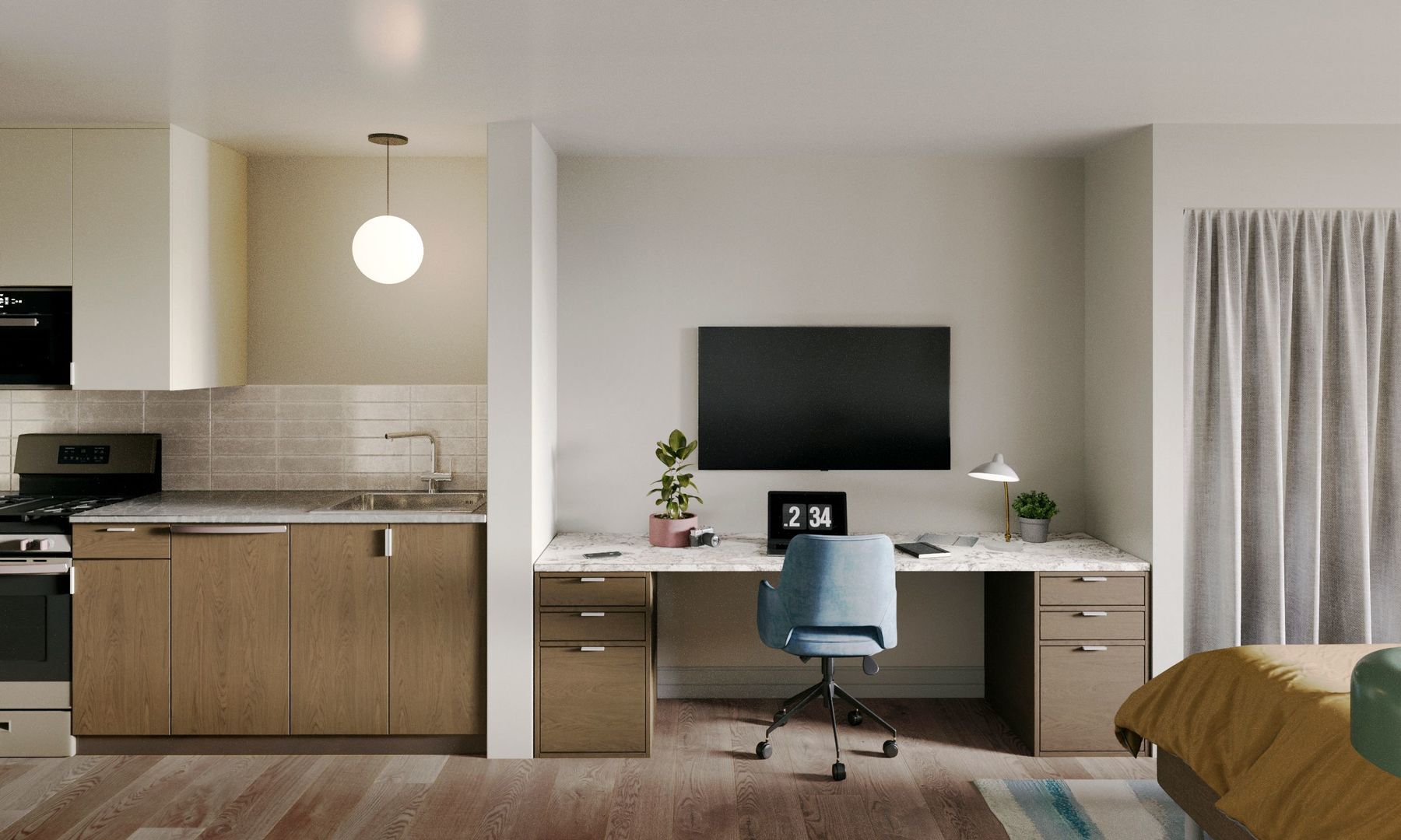 Flex. Boutique Condos image