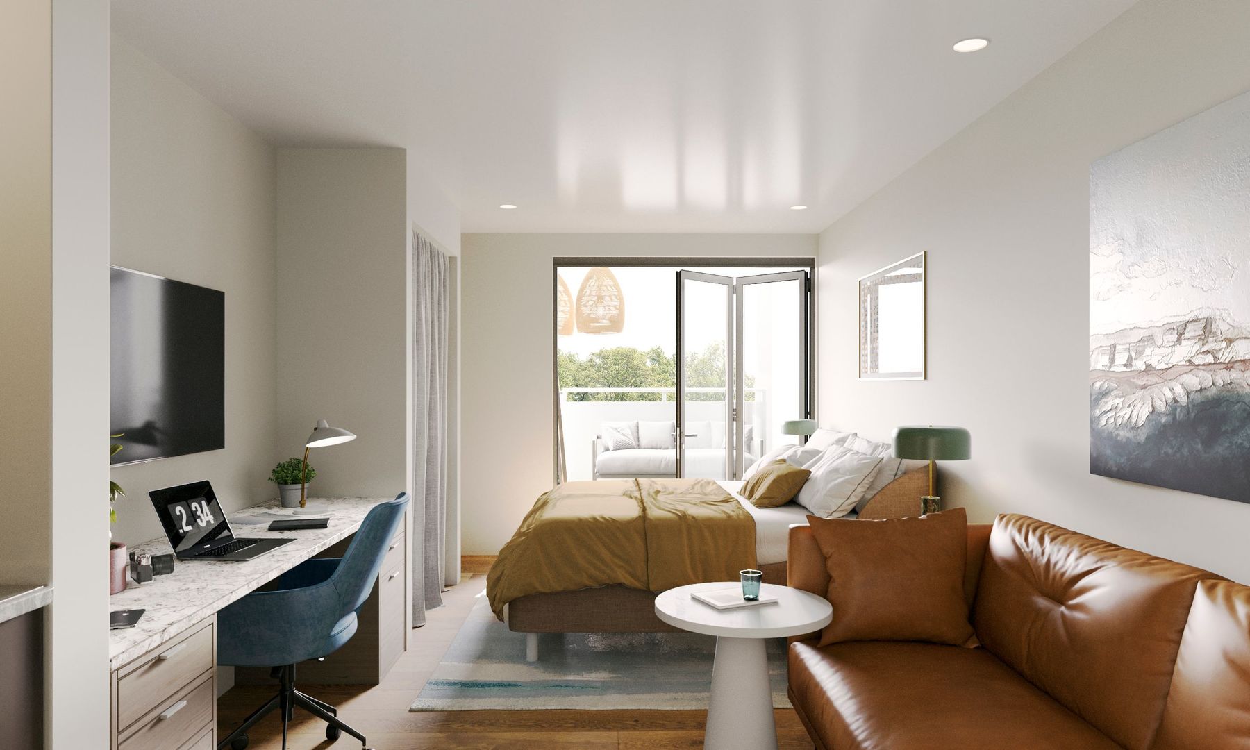 Flex. Boutique Condos image