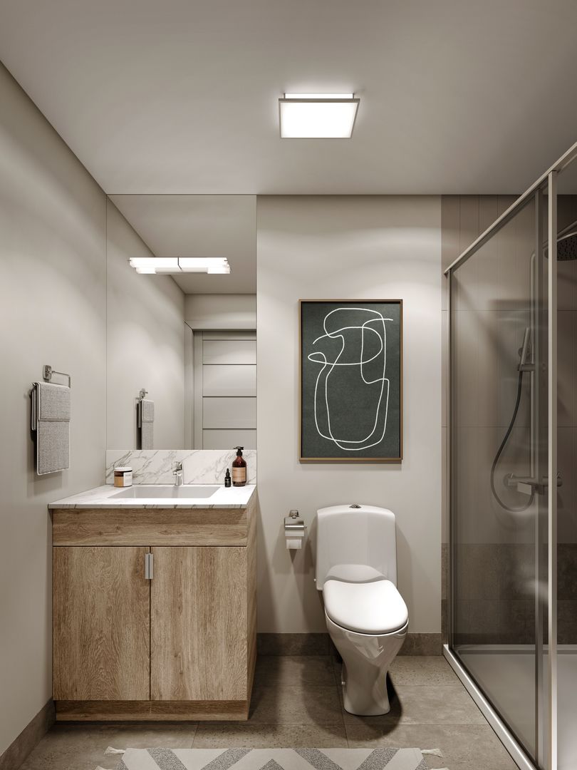 Flex. Boutique Condos image