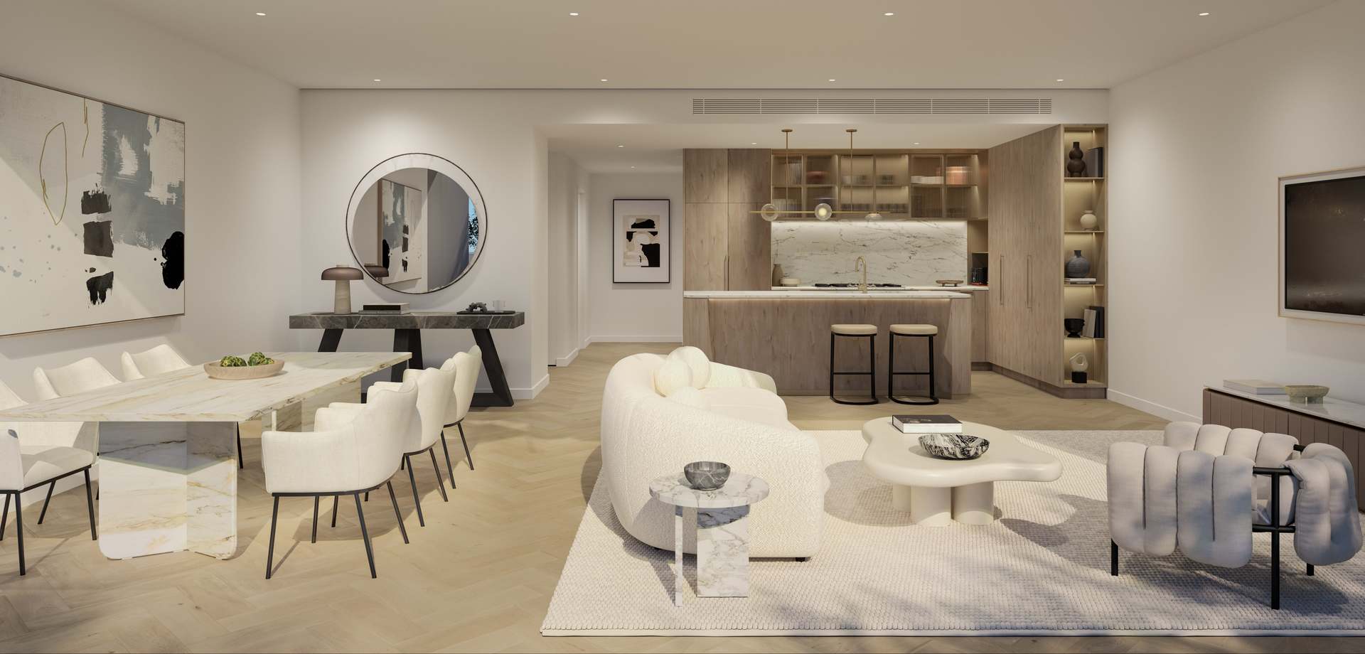 The Landmark Quarter - St Leonards Sydney image