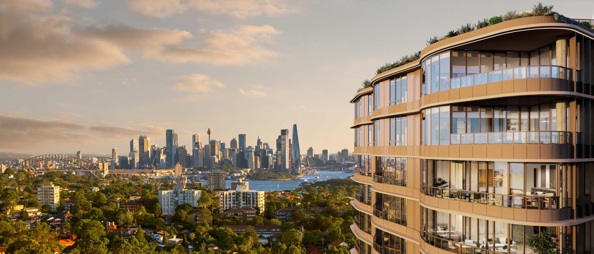 The Landmark Quarter - St Leonards Sydney image