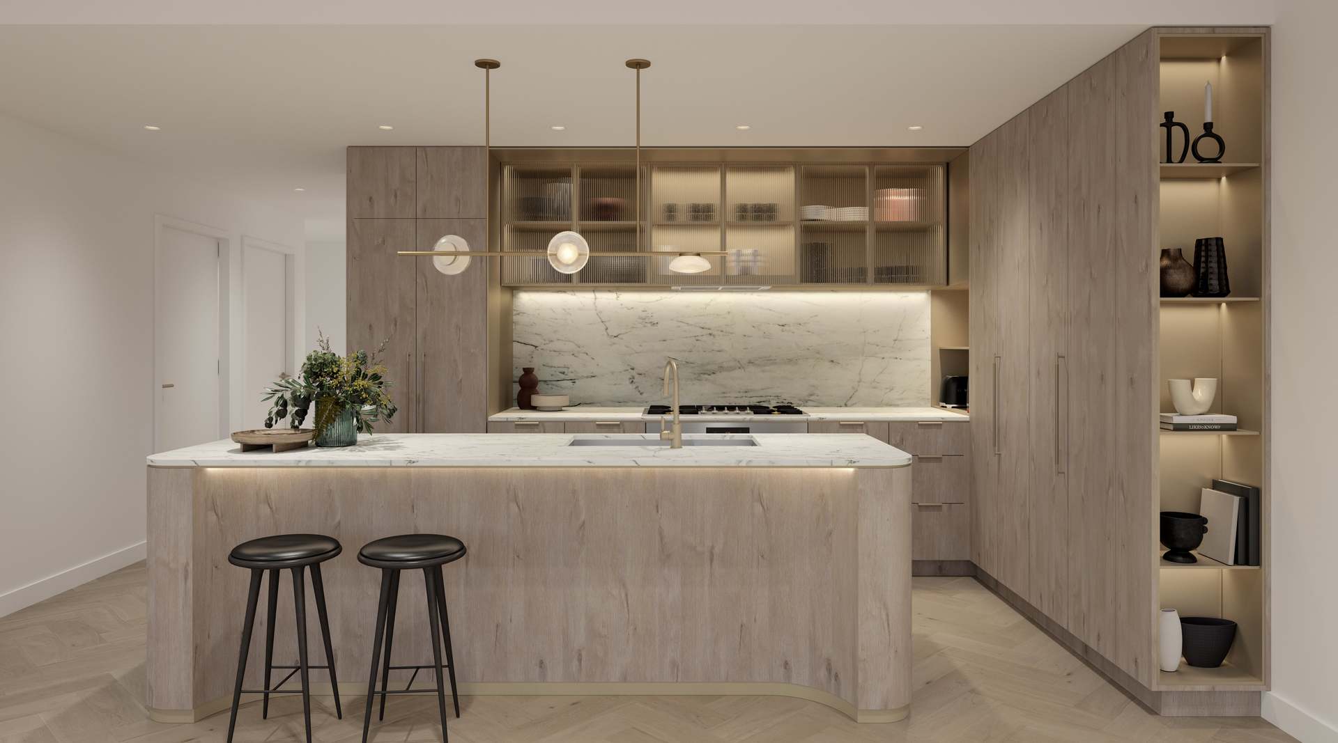 The Landmark Quarter - St Leonards Sydney image