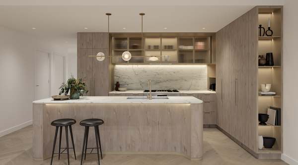 The Landmark Quarter - St Leonards Sydney image