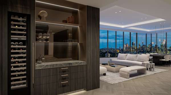 The Landmark Quarter - St Leonards Sydney image